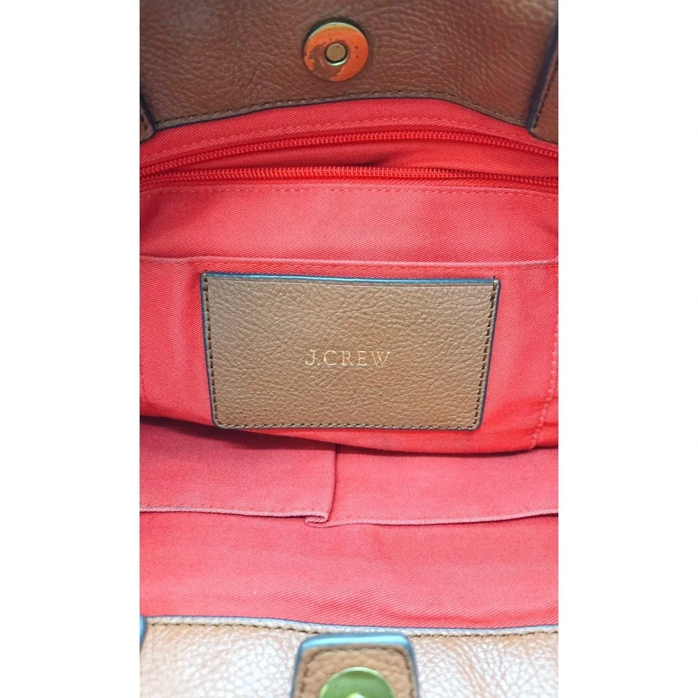 J. Crew crew all